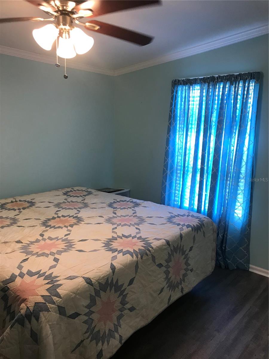 3RD ADD TO BUCKHEAD RIDGE SUB - Residential