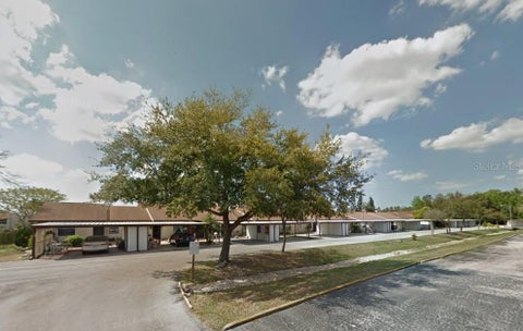 Photo of 6401 Drexel Drive #3, Port Richey, FL 34668 (MLS # TB8547841)
