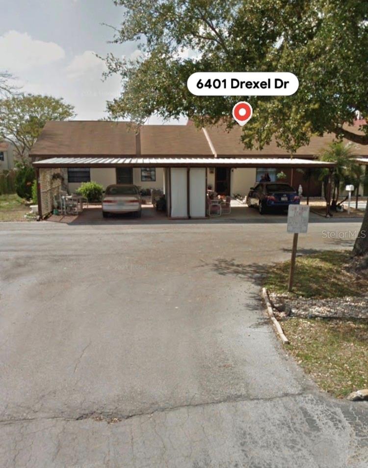 6401 DREXEL DRIVE 3