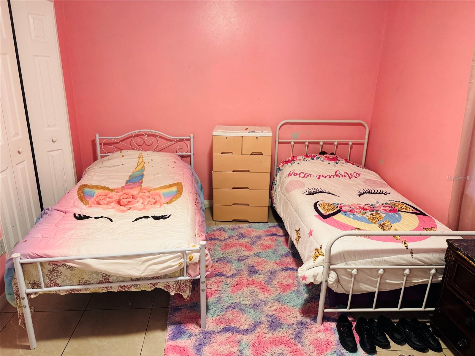 WINTER RUN - Residential