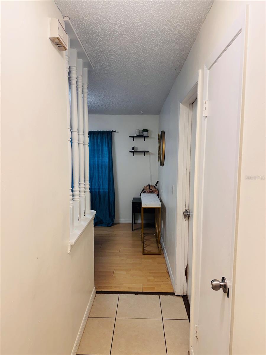 WINTER RUN - Residential