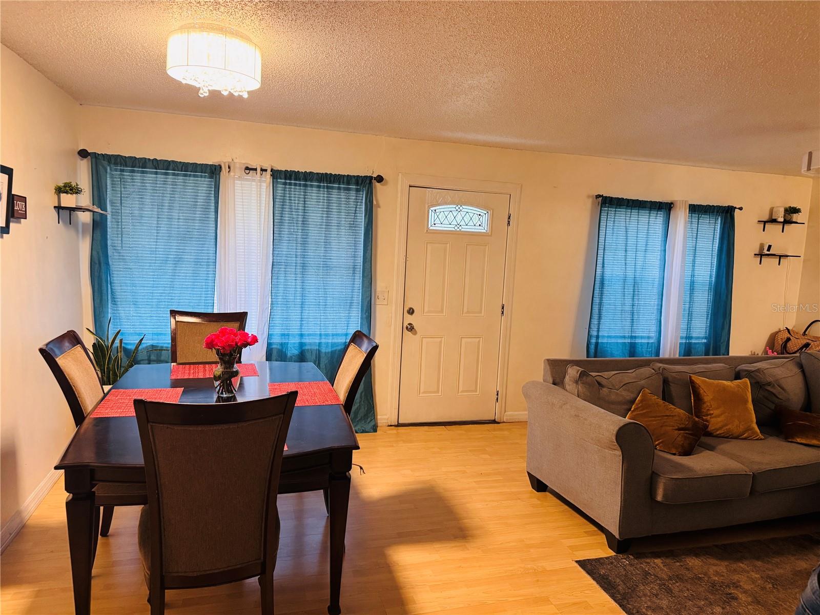 WINTER RUN - Residential