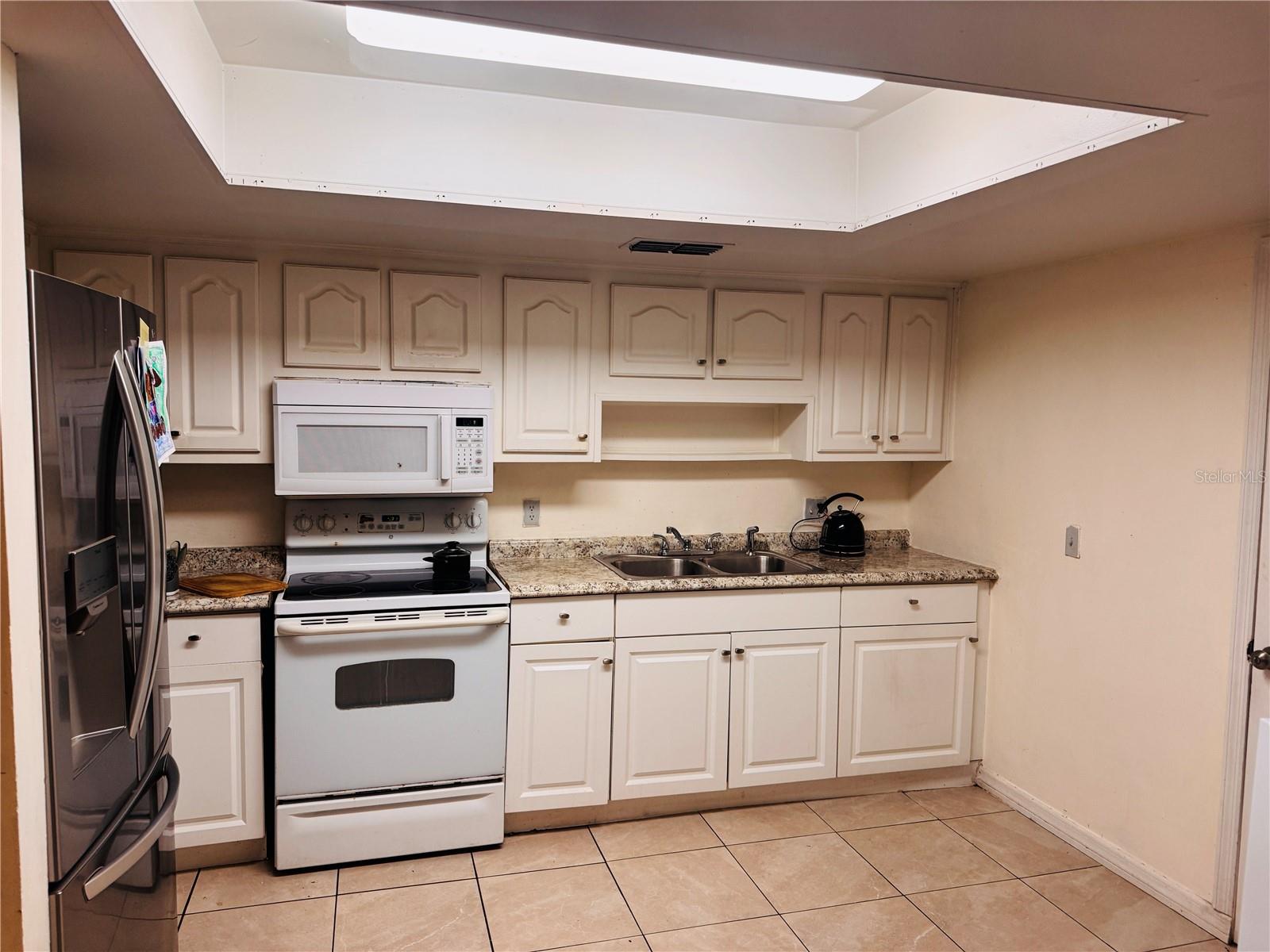 WINTER RUN - Residential