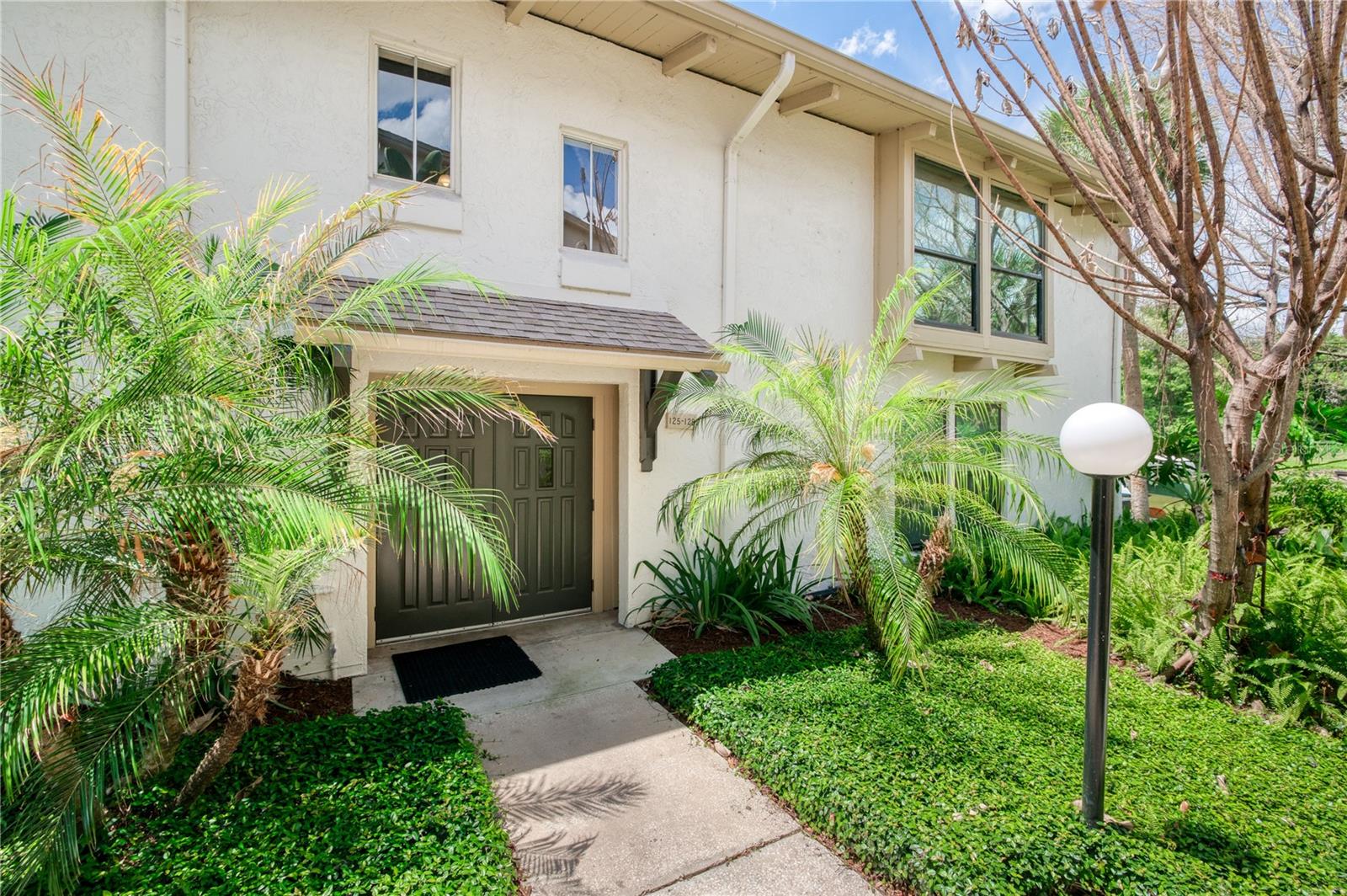 CAPISTRANO - Residential