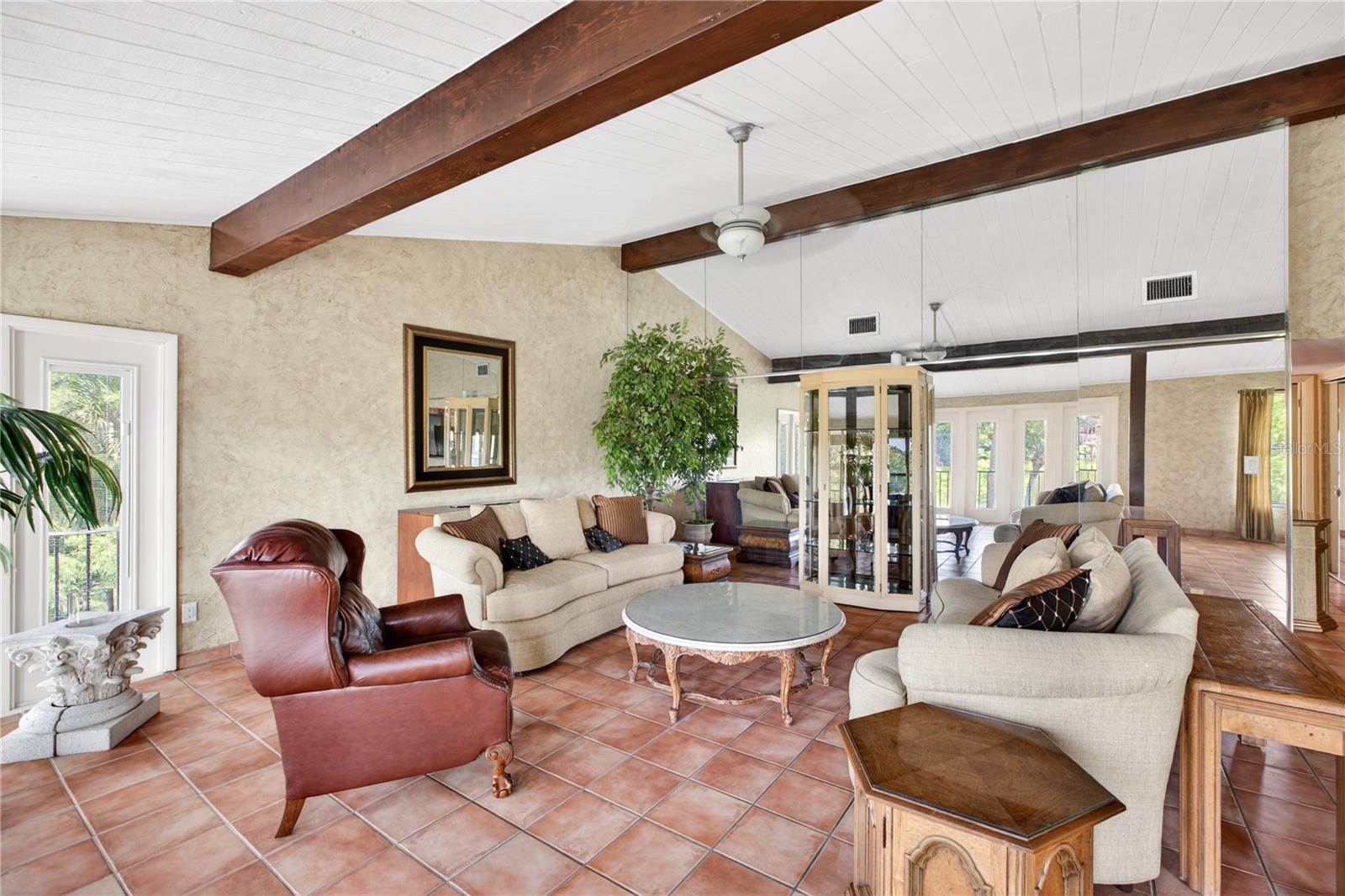 CAPISTRANO - Residential