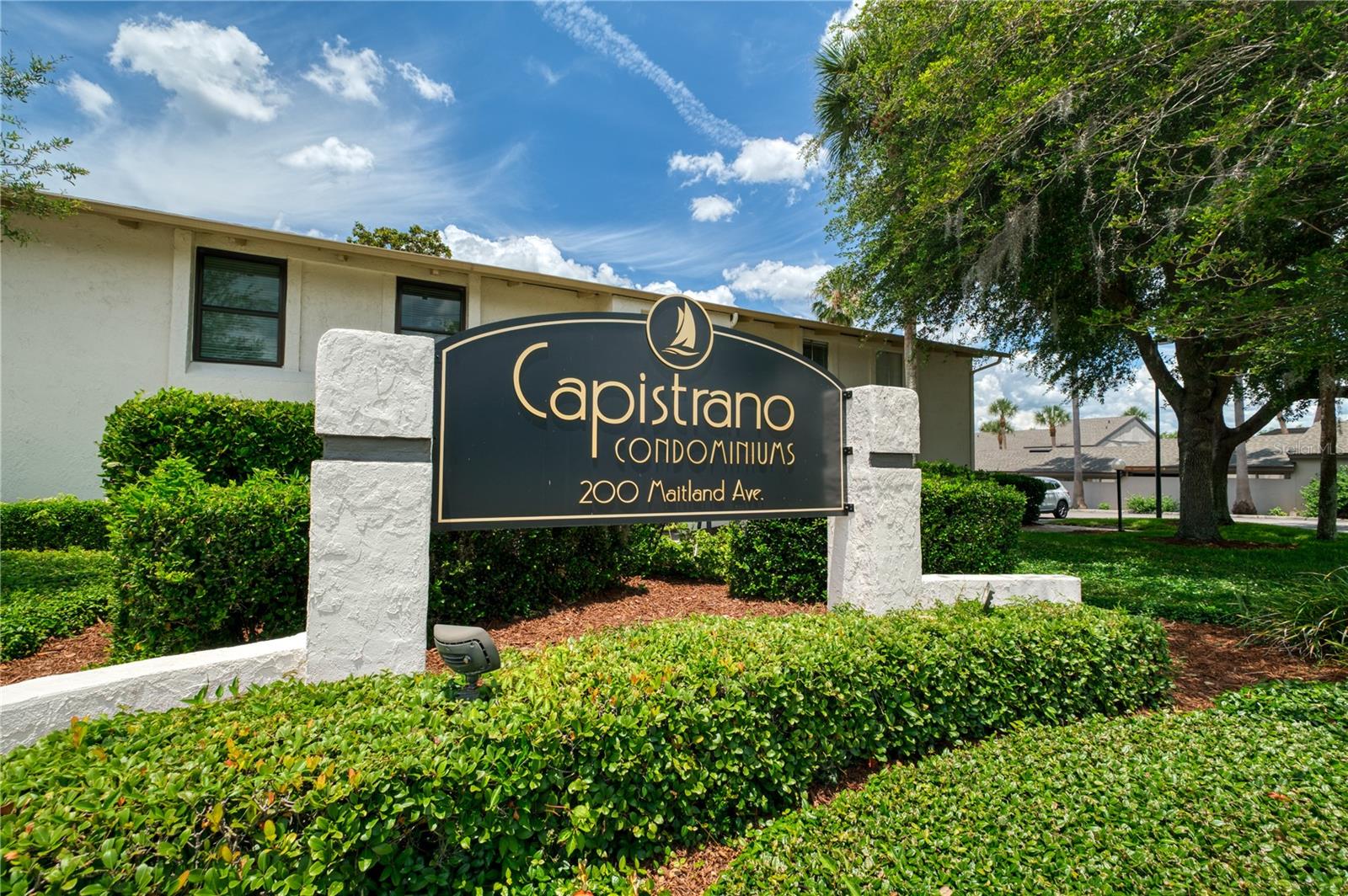 CAPISTRANO - Residential