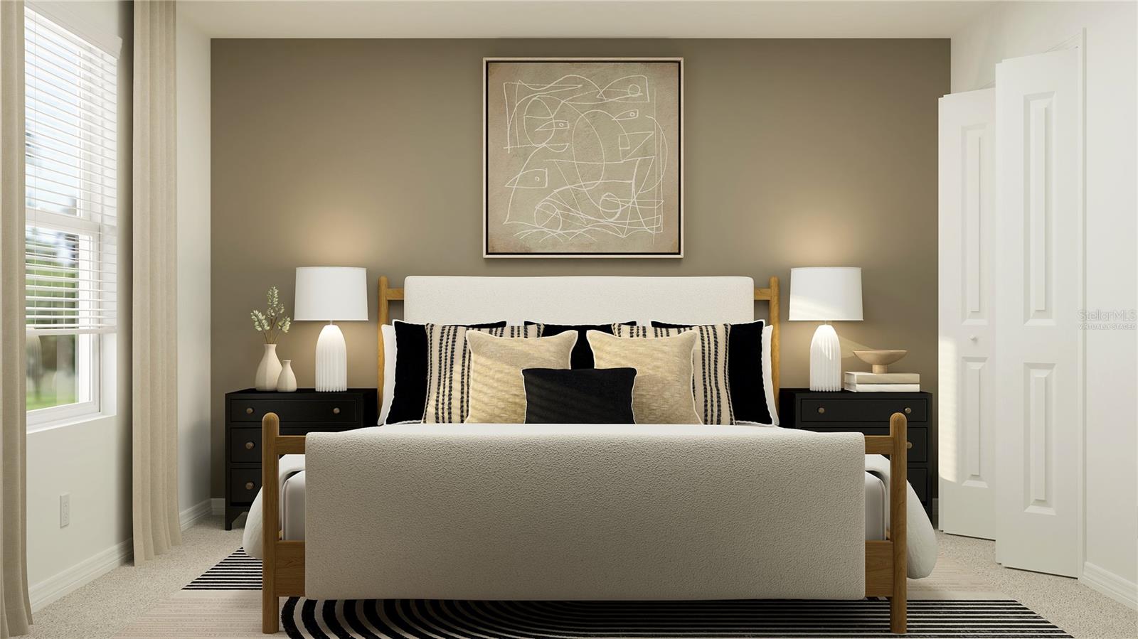 RANCHES AT MCLEOD 40S - Residential