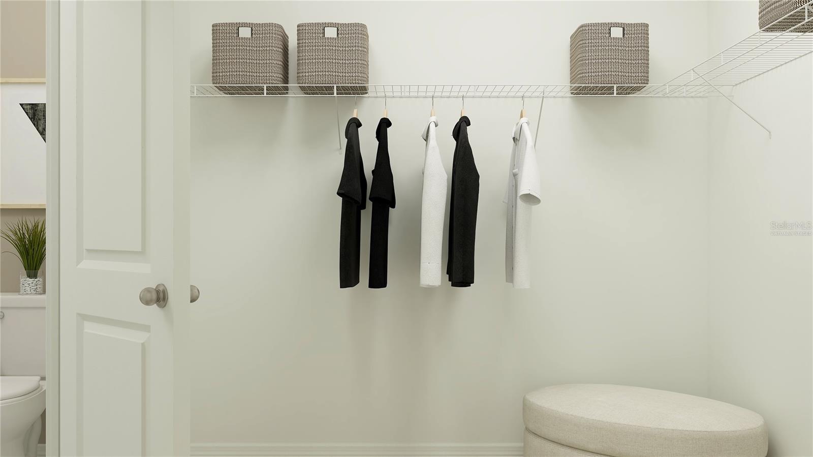 RANCHES AT MCLEOD 40S - Residential