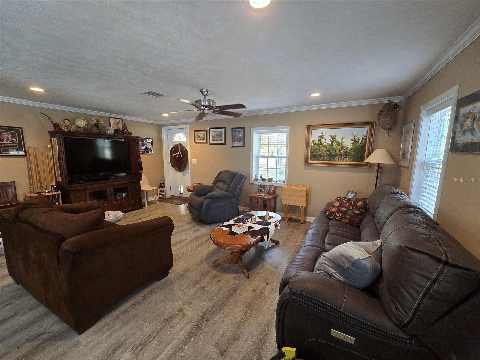 ASTOR FIRST ADD - Residential