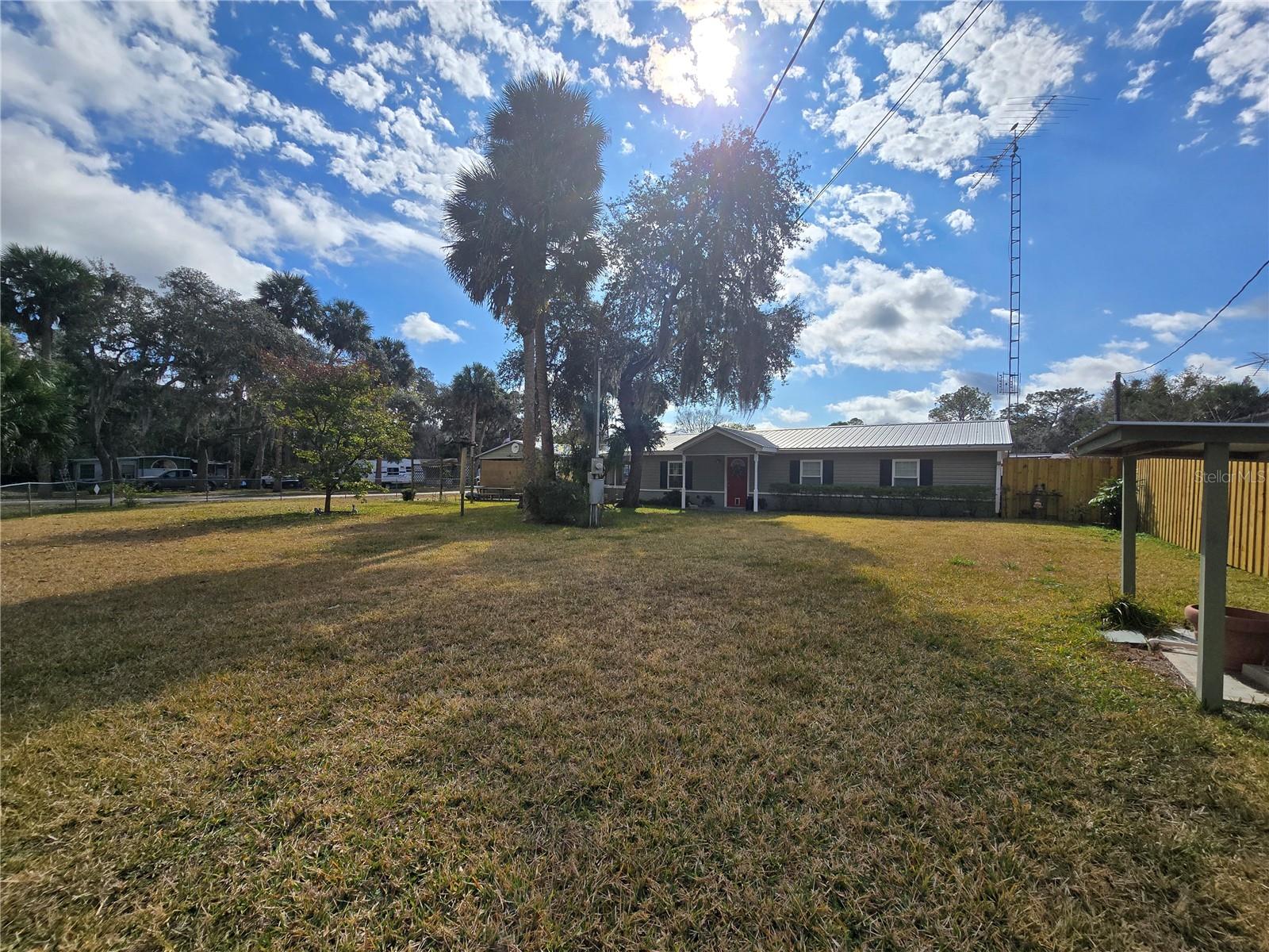 ASTOR FIRST ADD - Residential