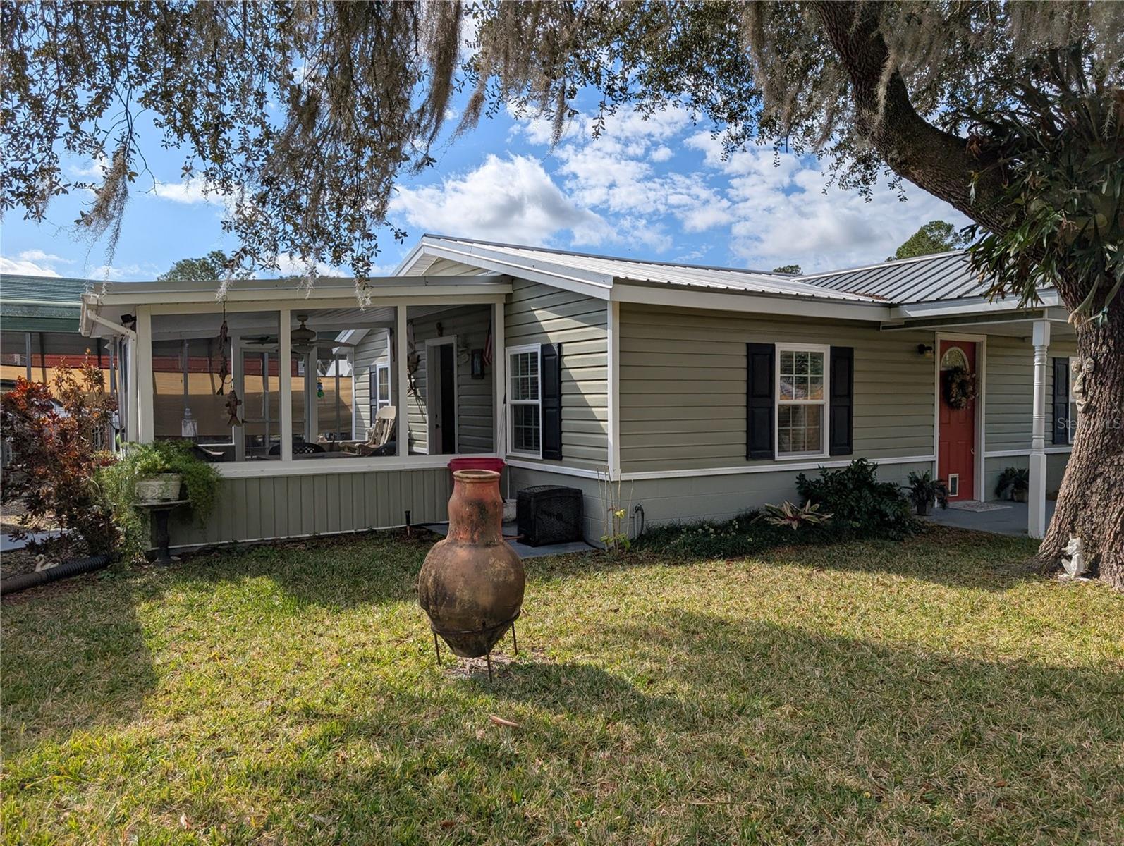 ASTOR FIRST ADD - Residential