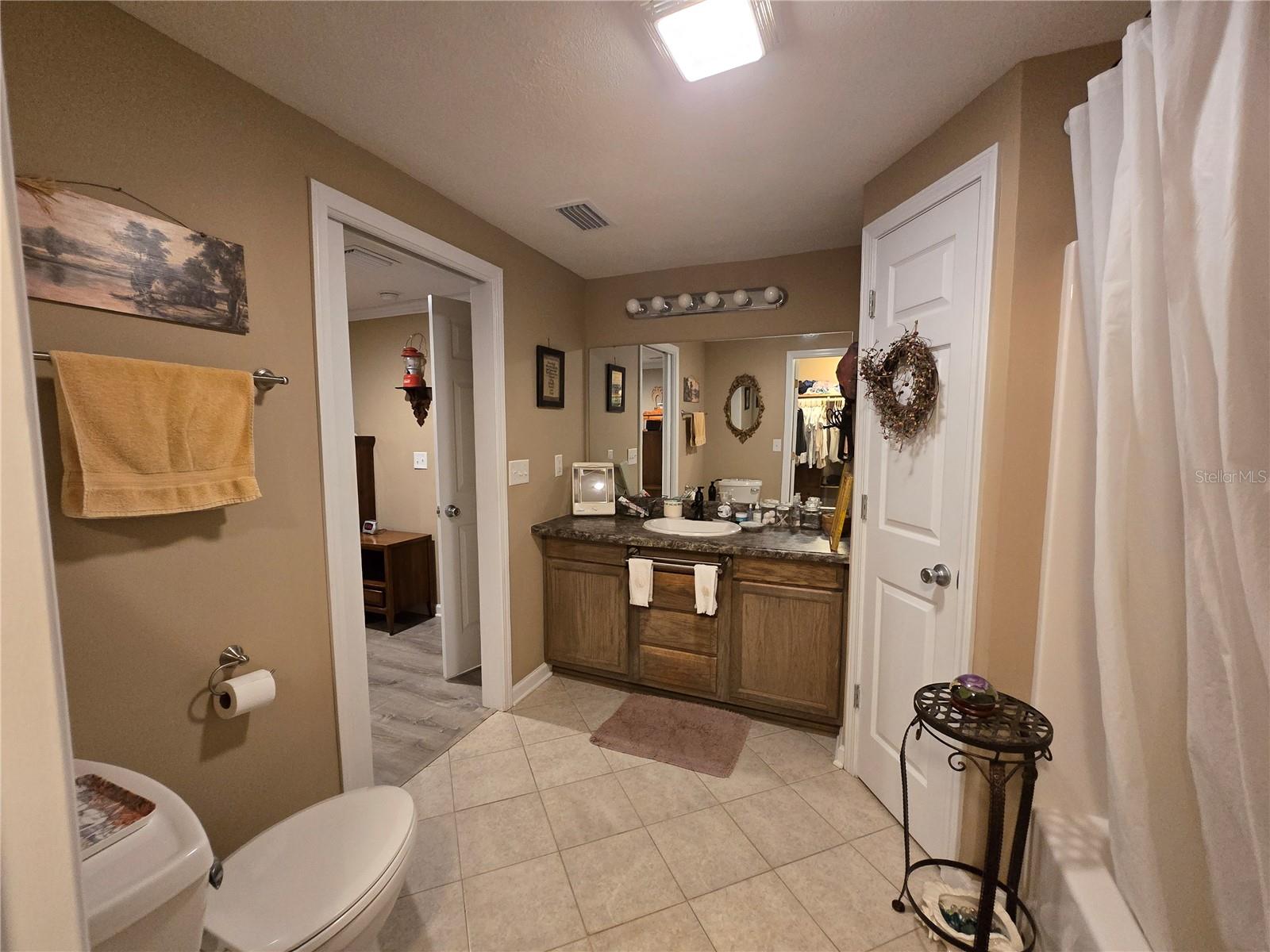 ASTOR FIRST ADD - Residential