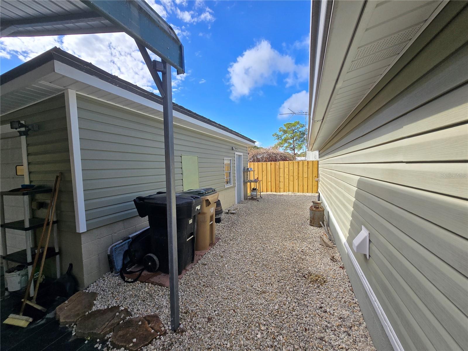 ASTOR FIRST ADD - Residential