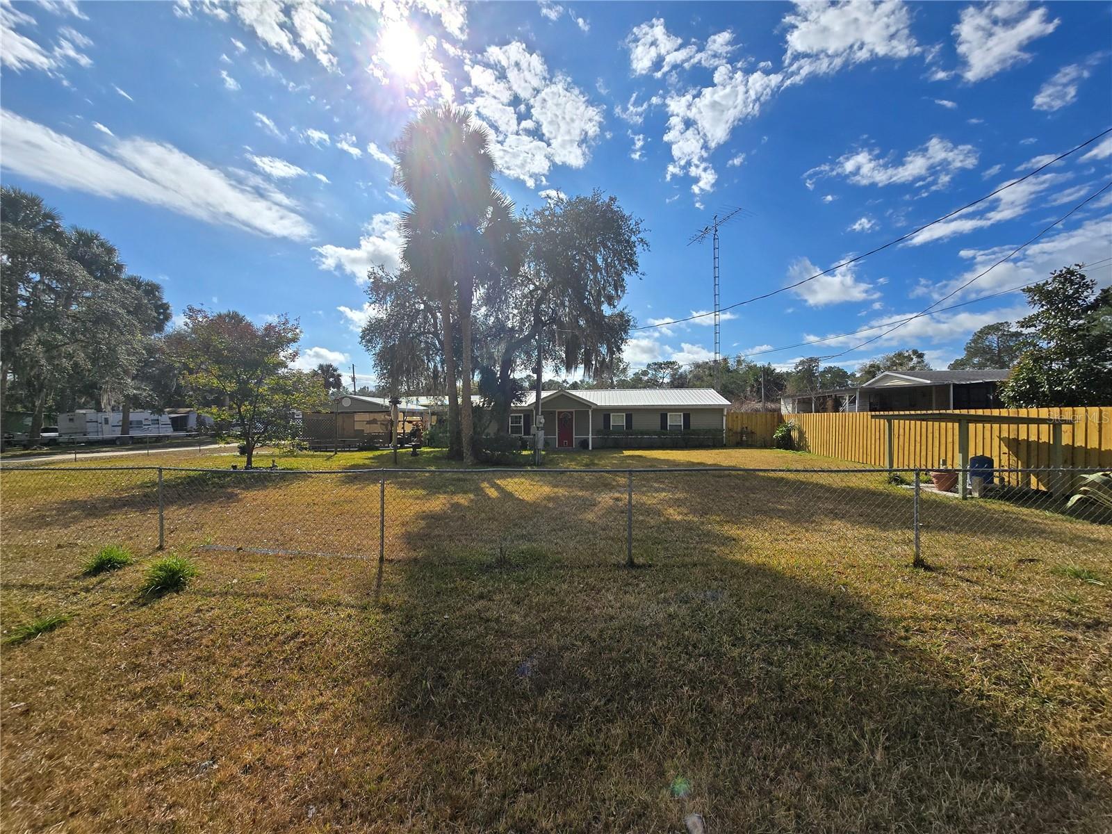 ASTOR FIRST ADD - Residential