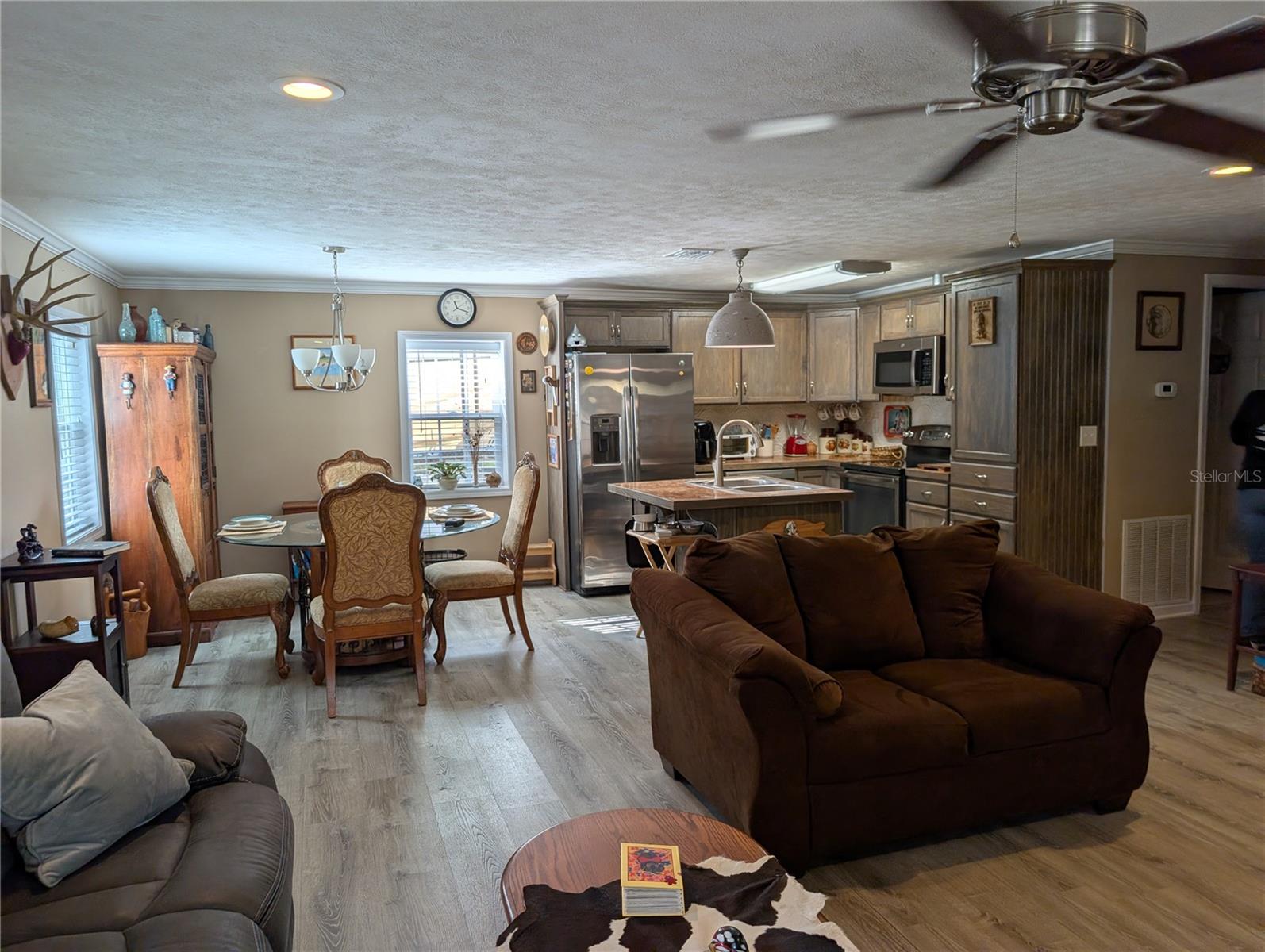 ASTOR FIRST ADD - Residential