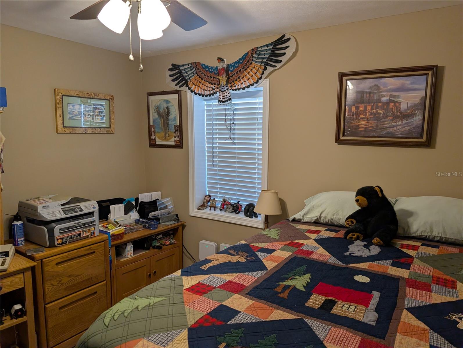 ASTOR FIRST ADD - Residential