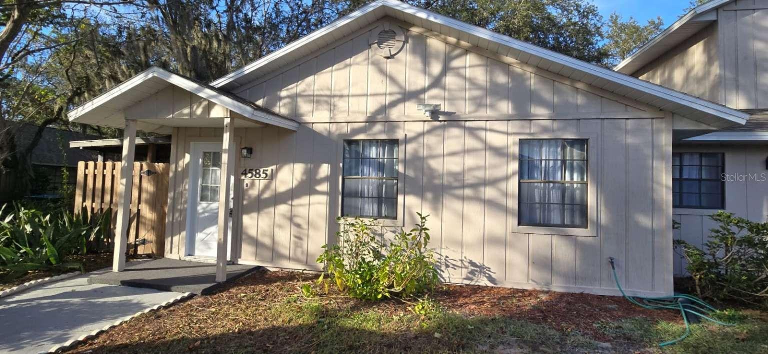 CARMEL OAKS CONDO PH 03 - Residential