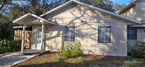 Photo of 4585 Lighthouse Circle #49, Orlando, FL 32808 (MLS # TB8448031)