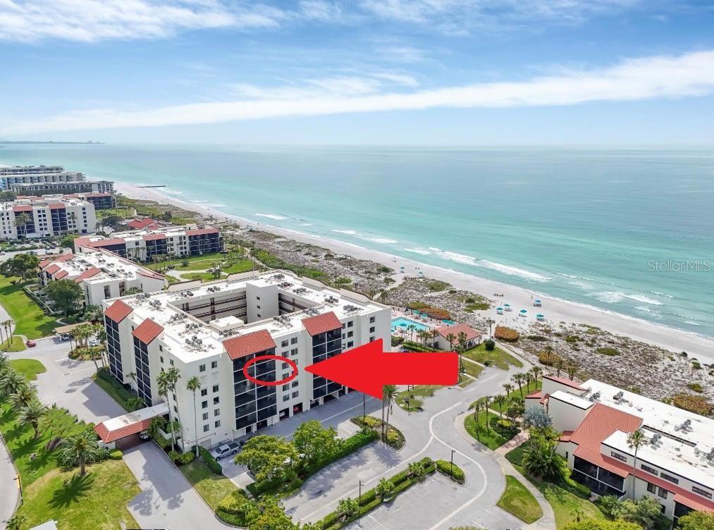 2045 GULF OF MEXICO DRIVE M1-515
