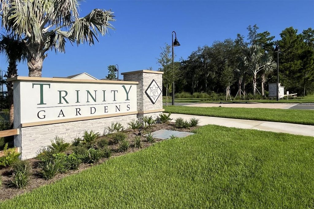 Photo of 760 Farfields Street, Deland, FL 32724 (MLS # O6387732)