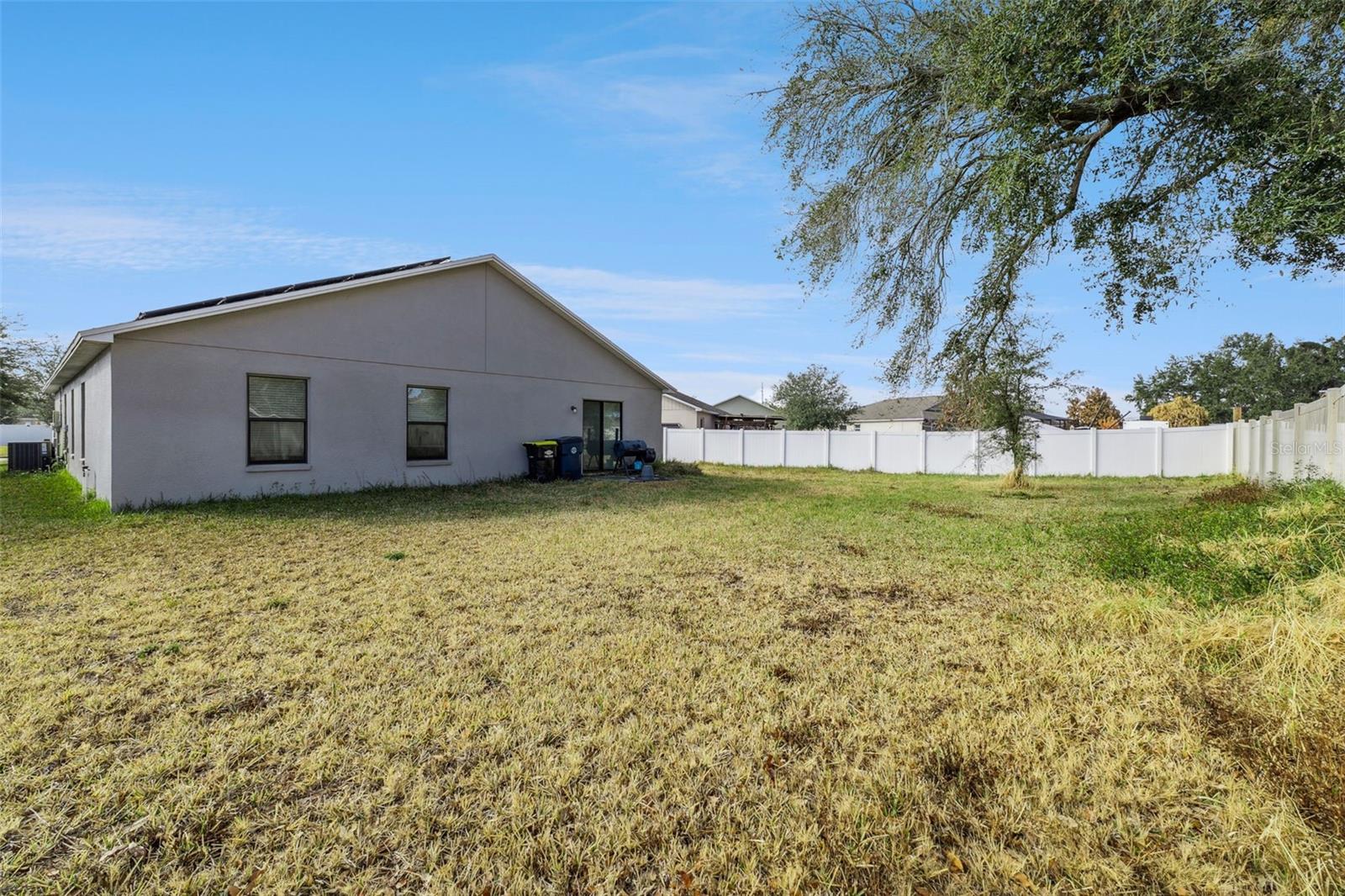 LAKE MARIANA RESERVE PH 2 - Residential