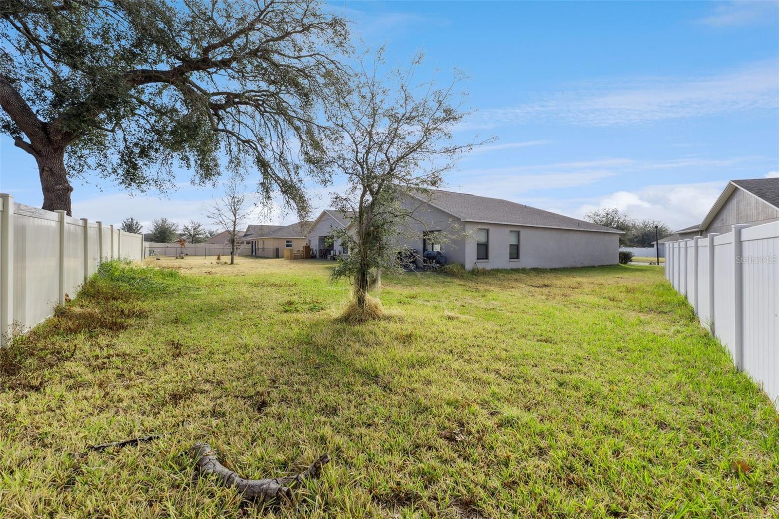 LAKE MARIANA RESERVE PH 2 - Residential