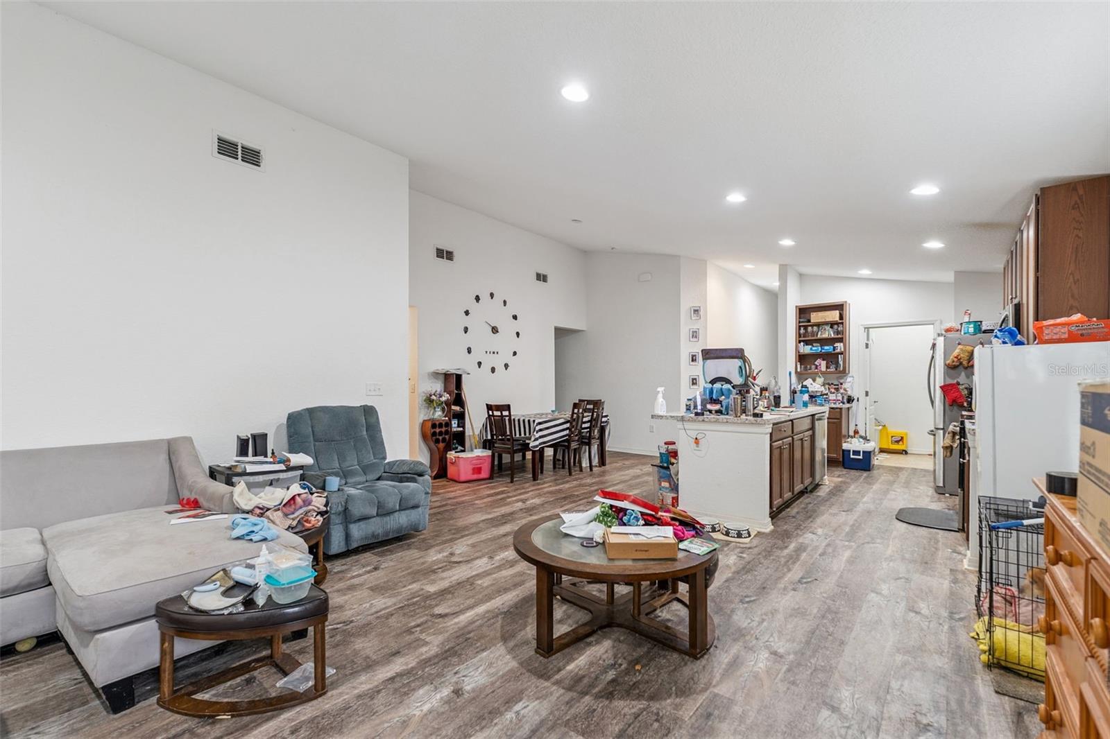 LAKE MARIANA RESERVE PH 2 - Residential