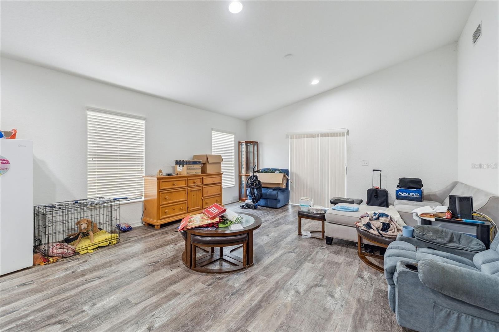 LAKE MARIANA RESERVE PH 2 - Residential