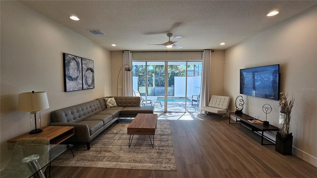 Photo of 1402 Peaceful Nature Way, Clermont, FL 34714 (MLS # S5143094)