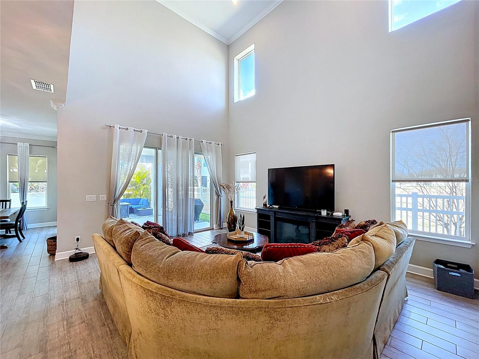 BAYSHORE HEIGHTS PT REP - Residential