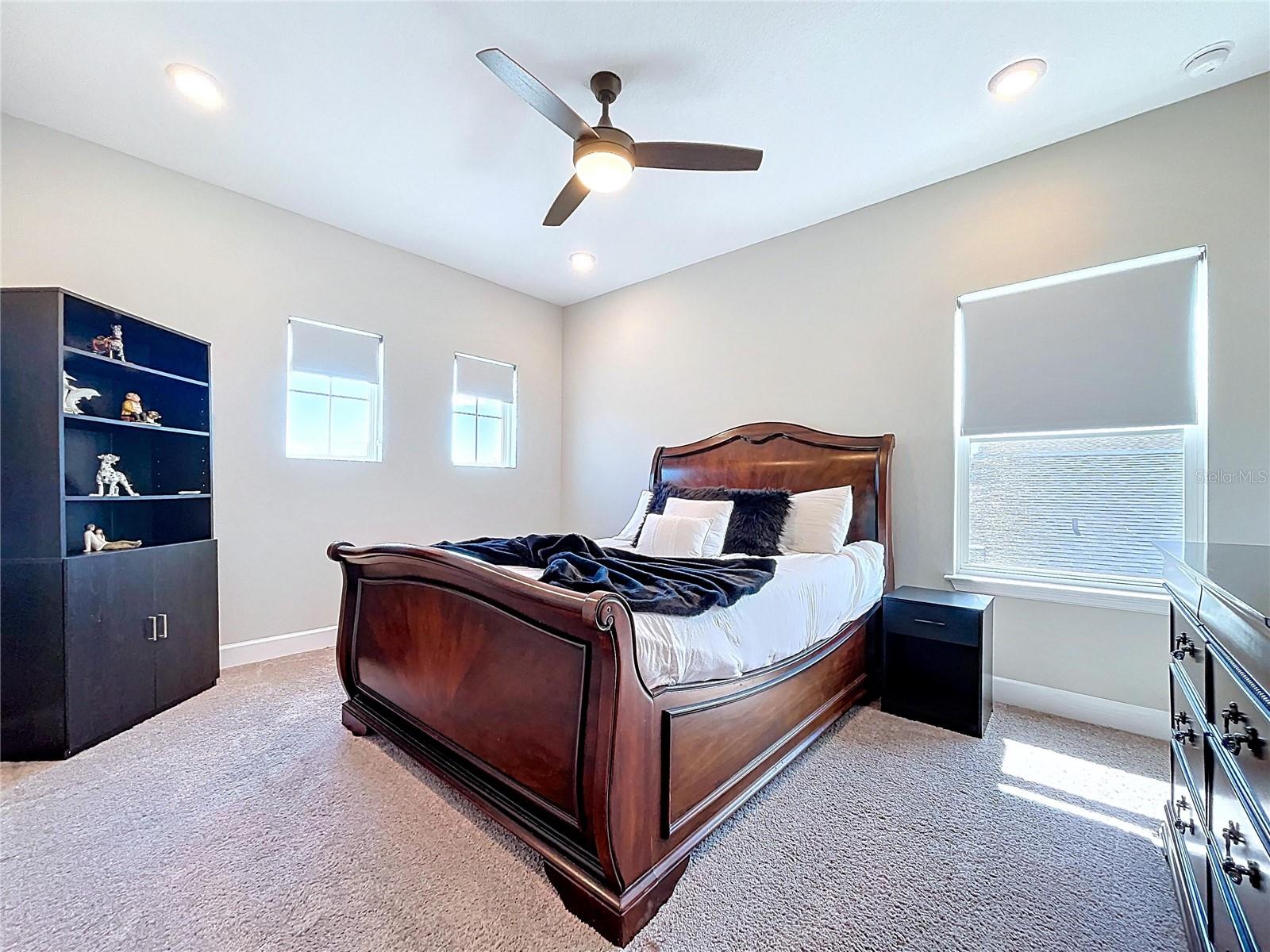 BAYSHORE HEIGHTS PT REP - Residential