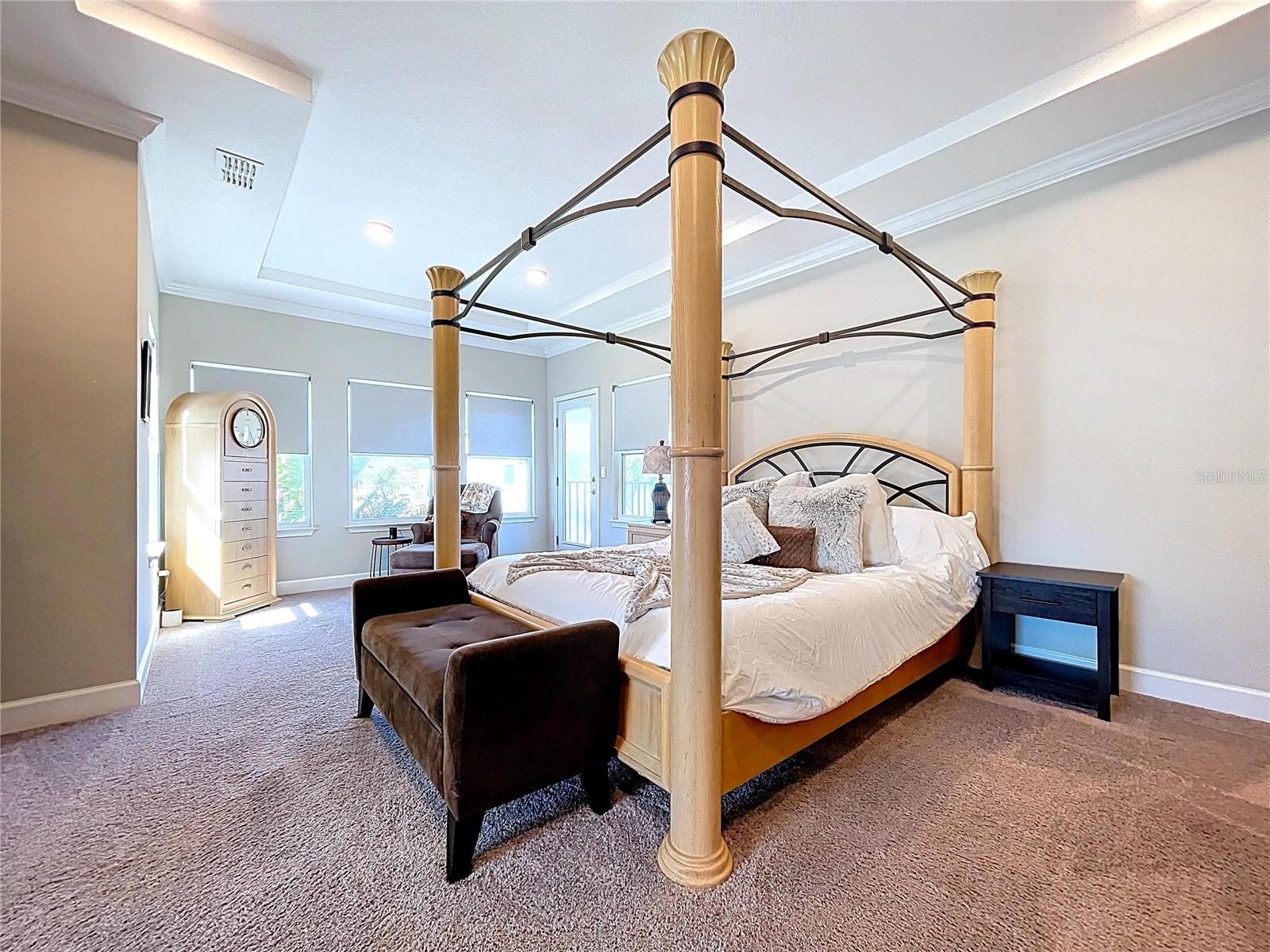 BAYSHORE HEIGHTS PT REP - Residential