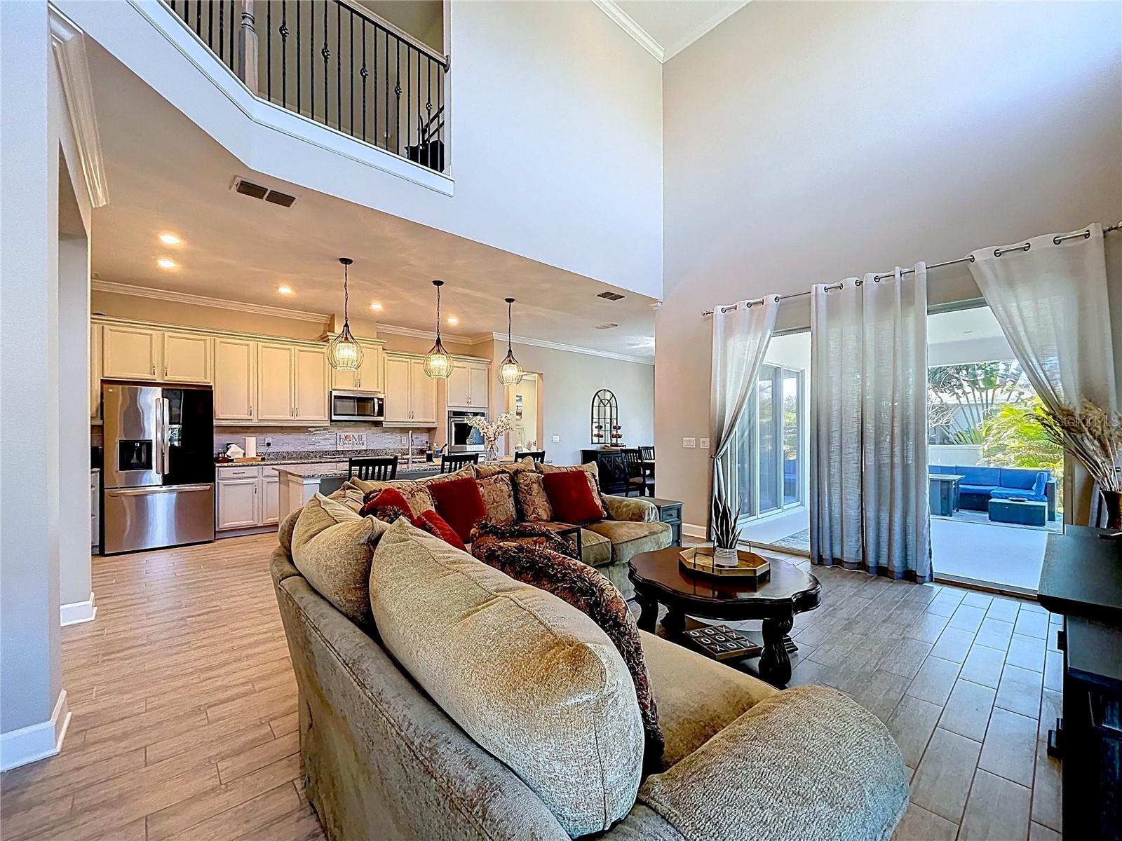 BAYSHORE HEIGHTS PT REP - Residential