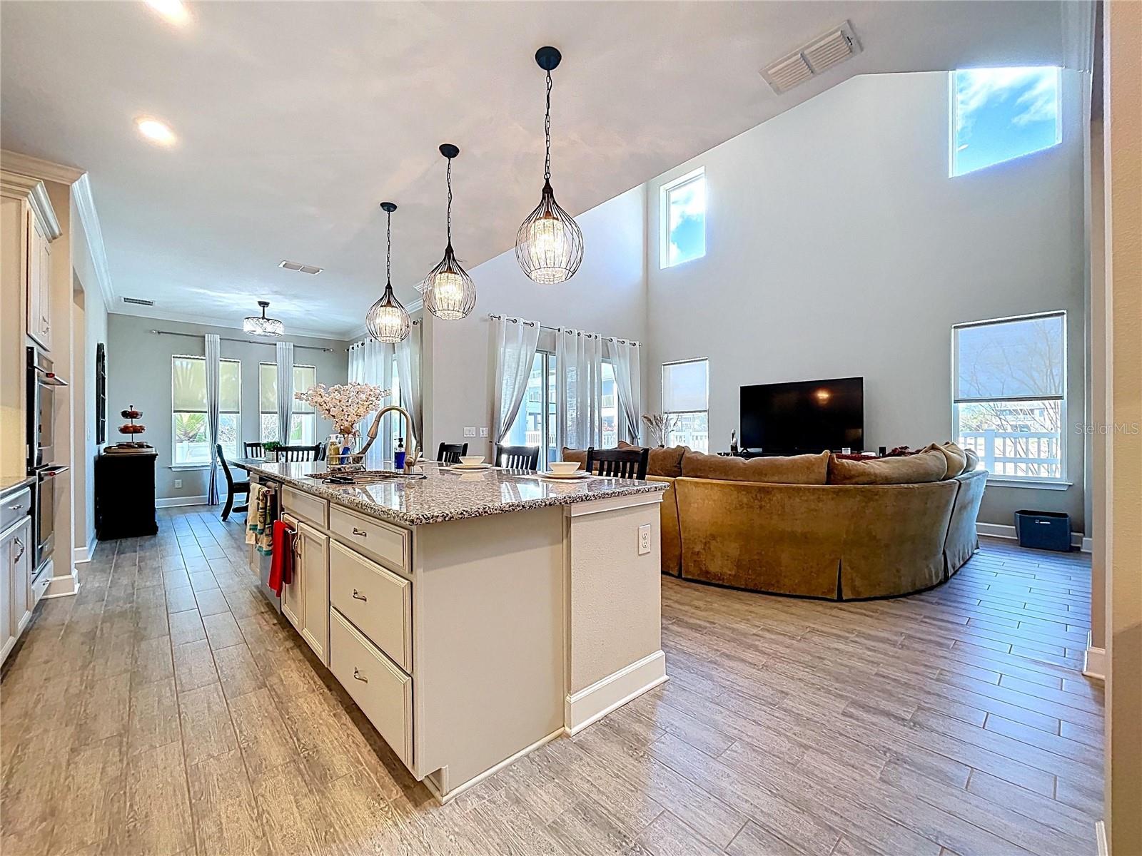 BAYSHORE HEIGHTS PT REP - Residential