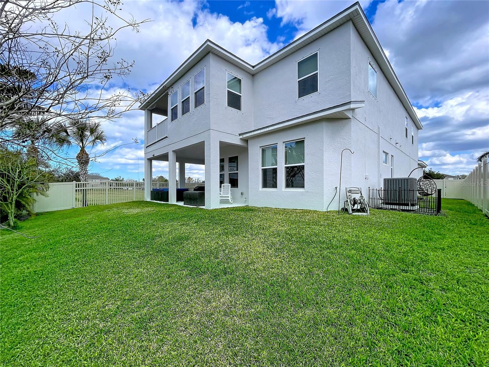 BAYSHORE HEIGHTS PT REP - Residential