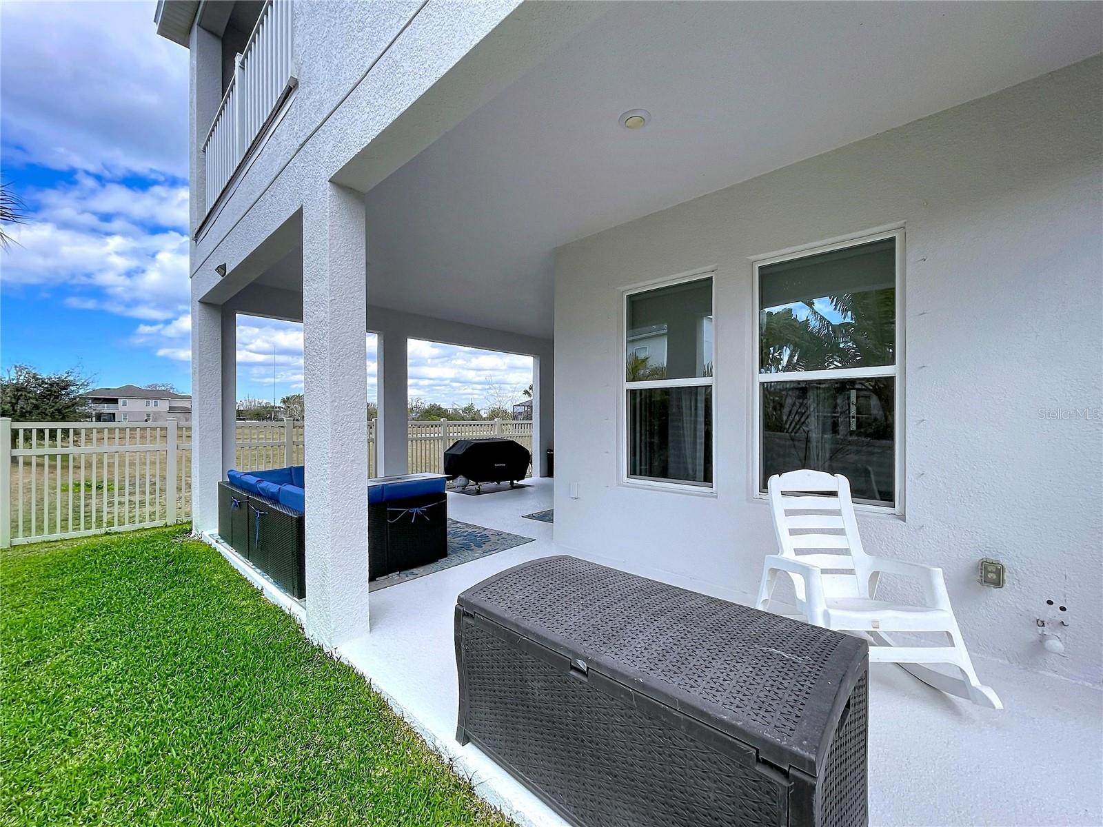 BAYSHORE HEIGHTS PT REP - Residential