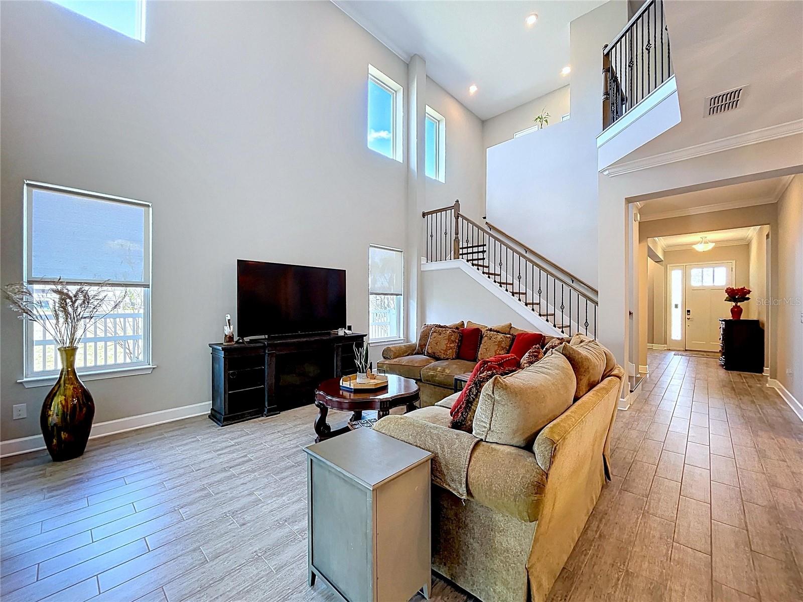 BAYSHORE HEIGHTS PT REP - Residential