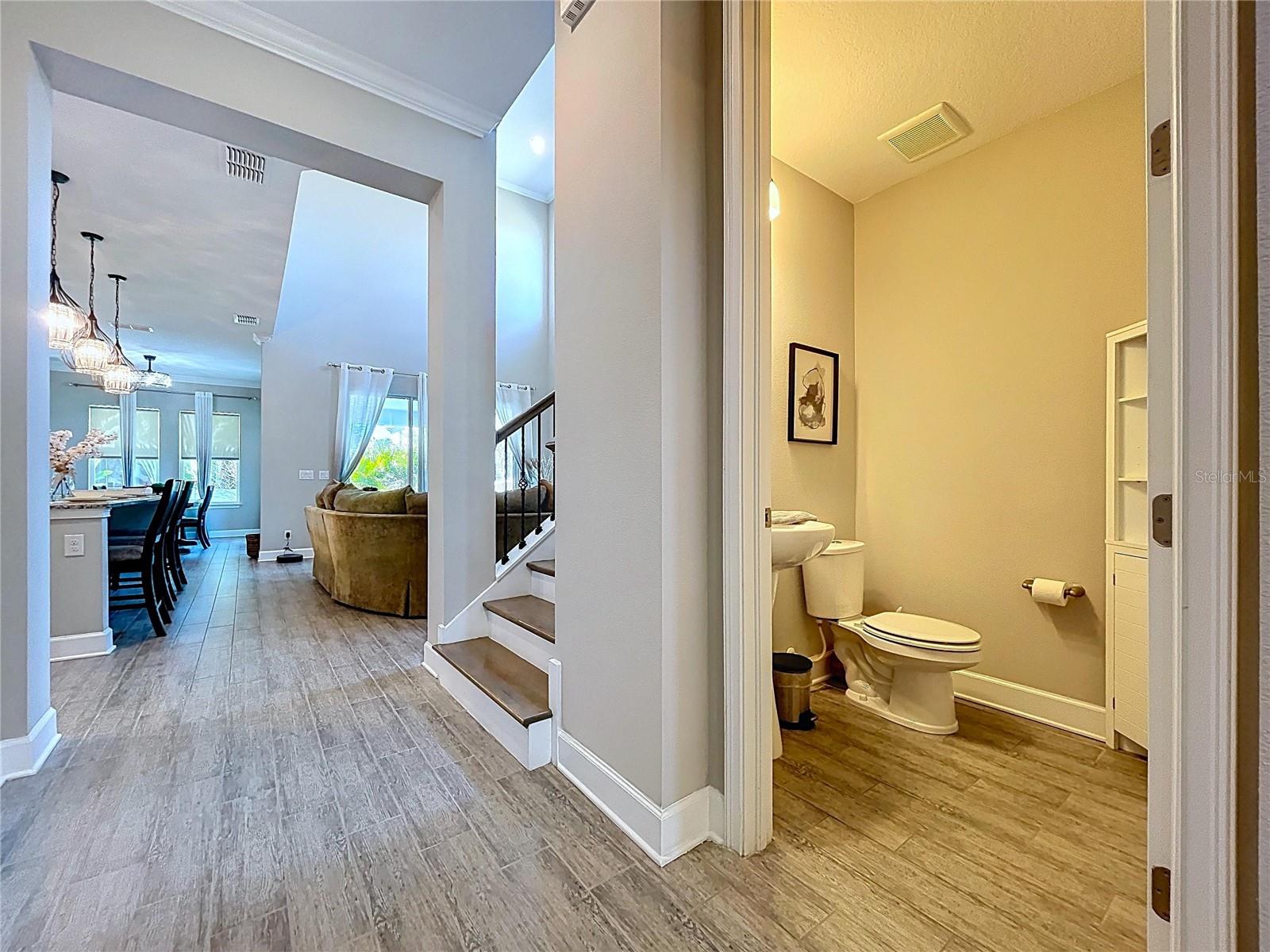 BAYSHORE HEIGHTS PT REP - Residential