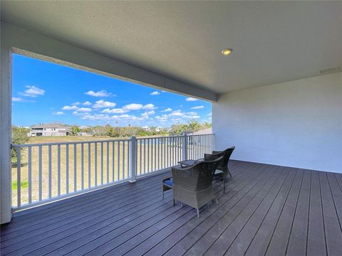 Photo of 747 Cajeput Loop, Tarpon Springs, FL 34689 (MLS # W7882074)