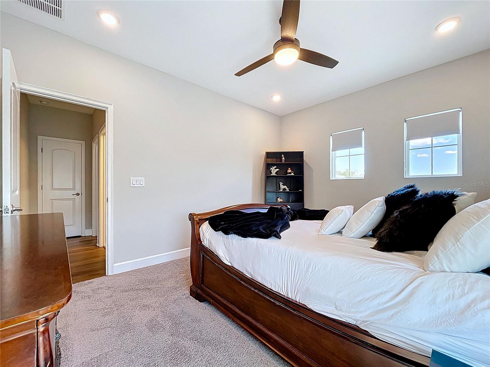 BAYSHORE HEIGHTS PT REP - Residential