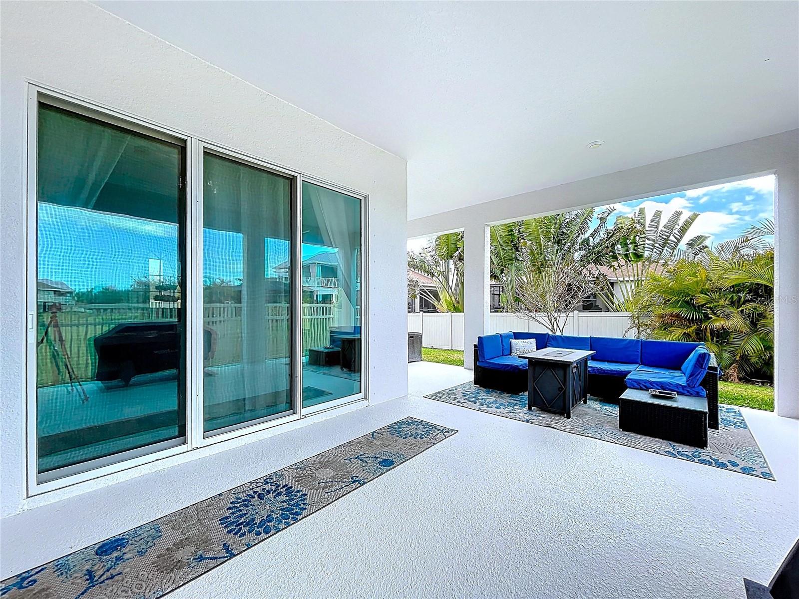 BAYSHORE HEIGHTS PT REP - Residential