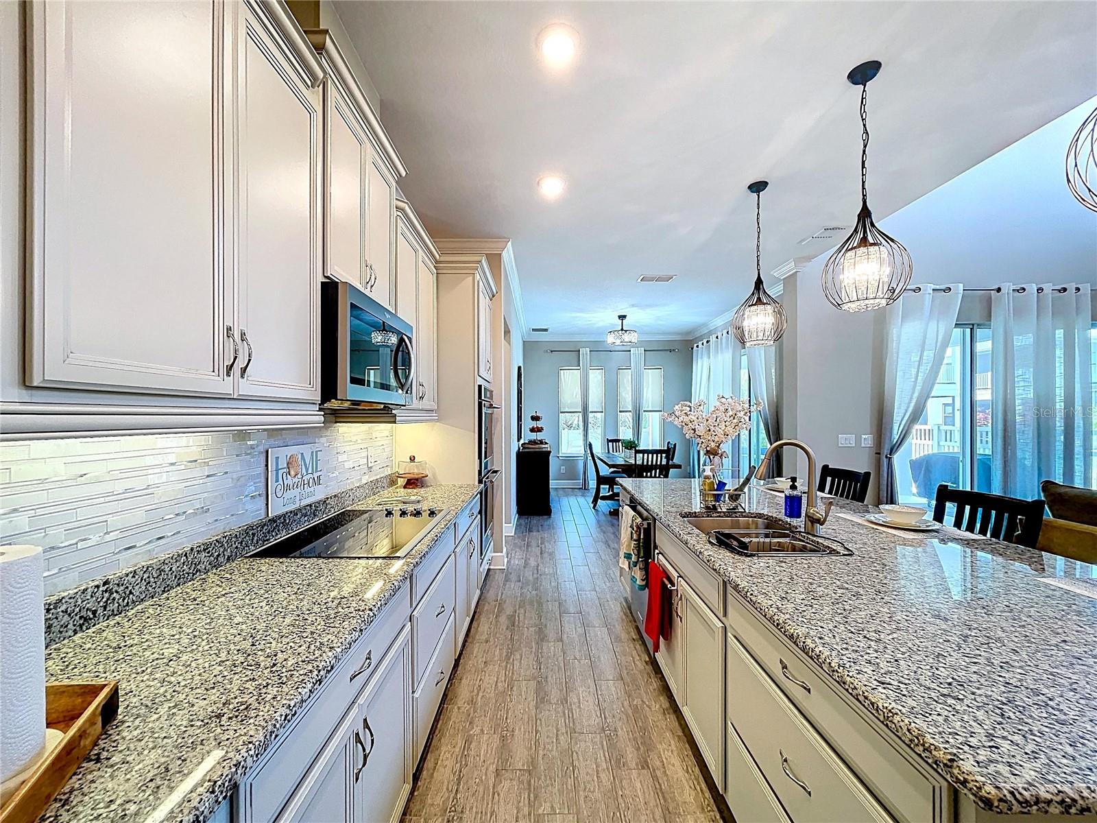 BAYSHORE HEIGHTS PT REP - Residential