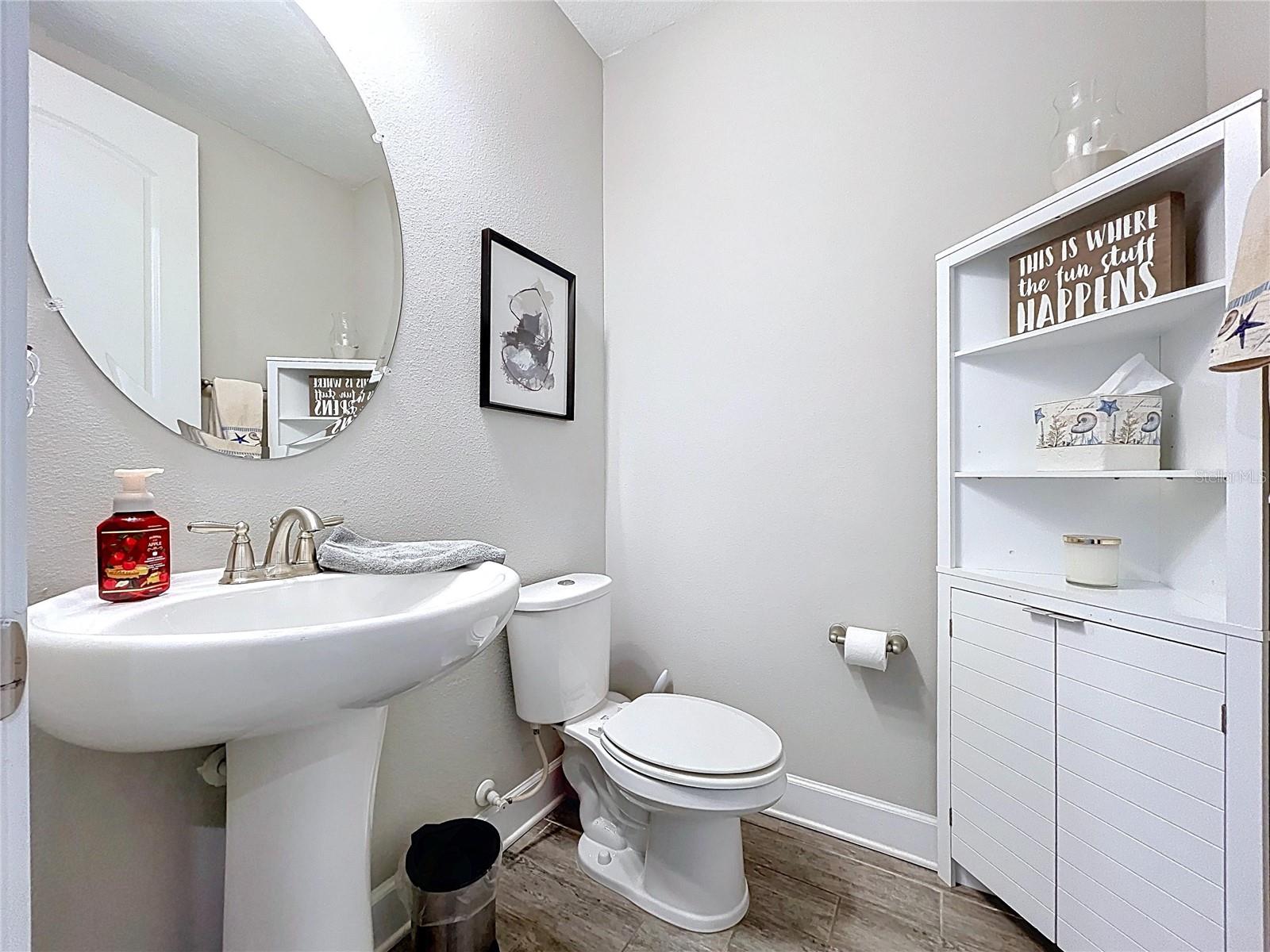 BAYSHORE HEIGHTS PT REP - Residential