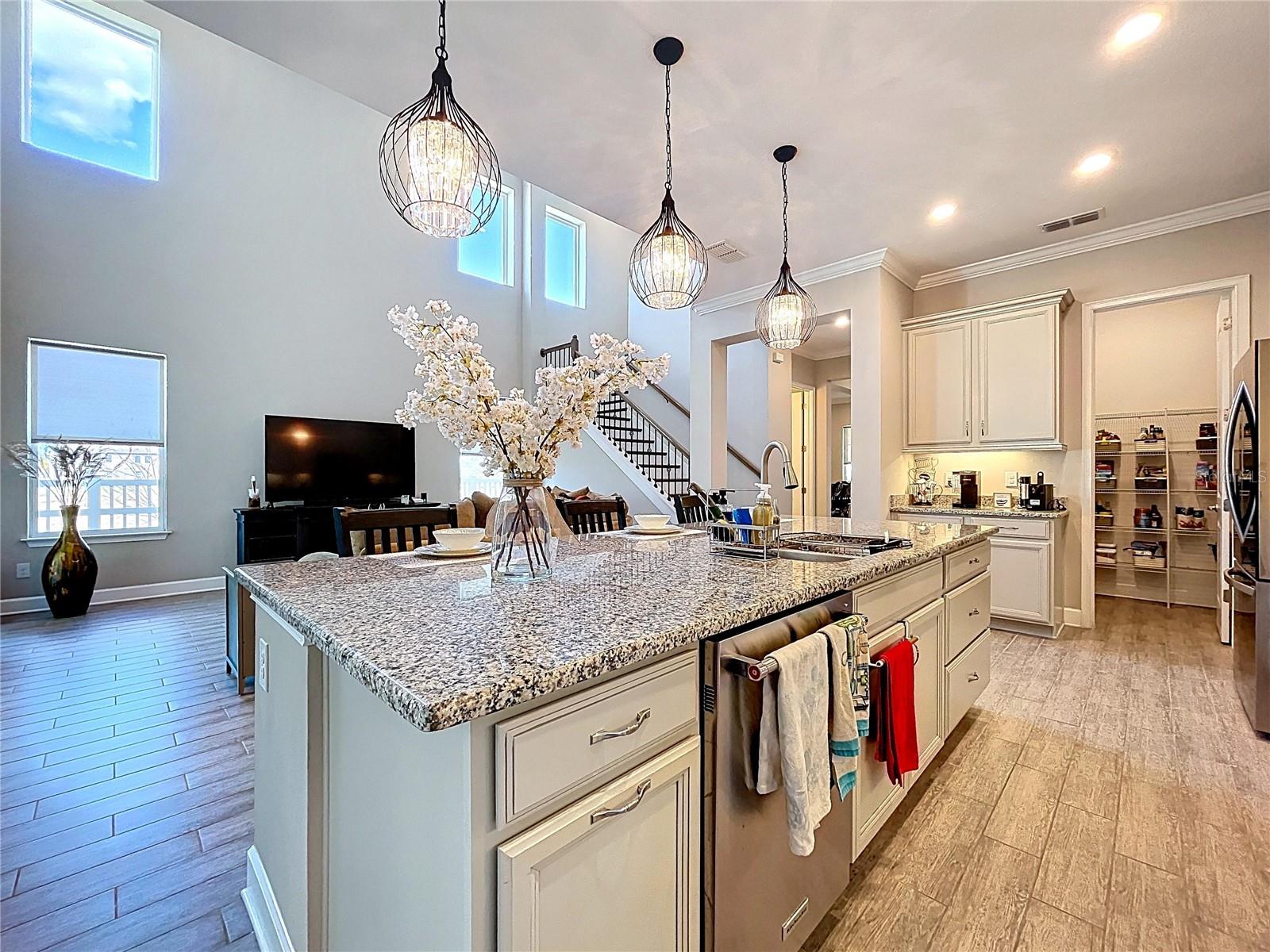 BAYSHORE HEIGHTS PT REP - Residential