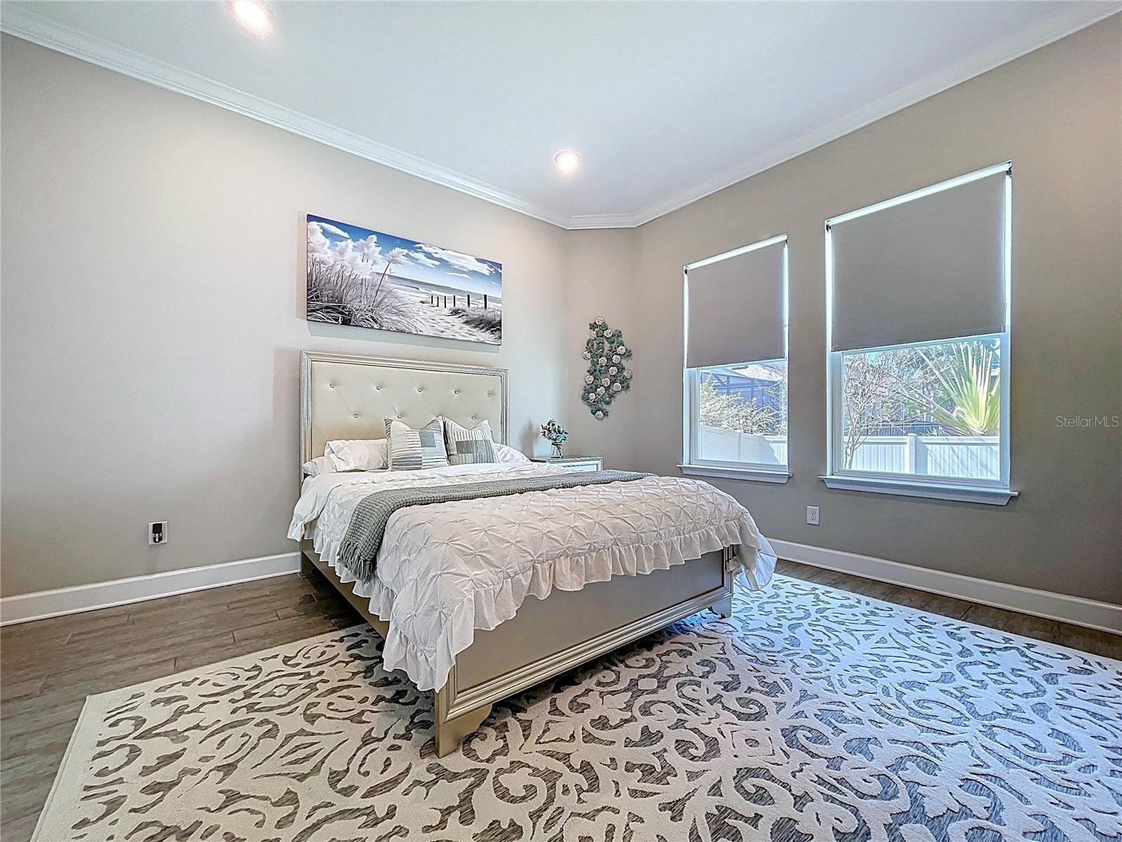 BAYSHORE HEIGHTS PT REP - Residential