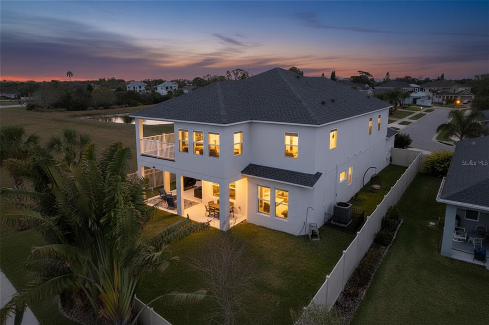 BAYSHORE HEIGHTS PT REP - Residential