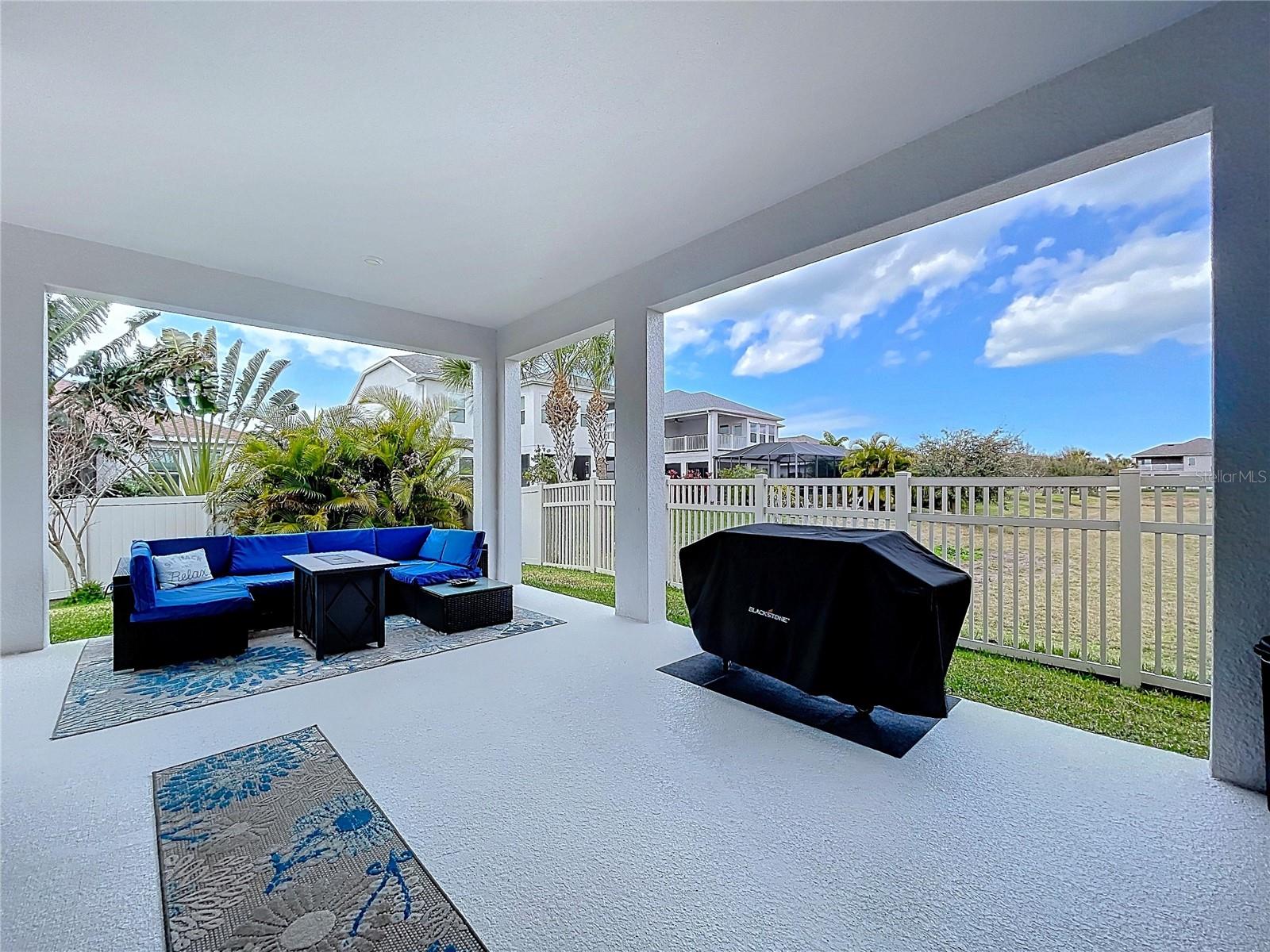 BAYSHORE HEIGHTS PT REP - Residential