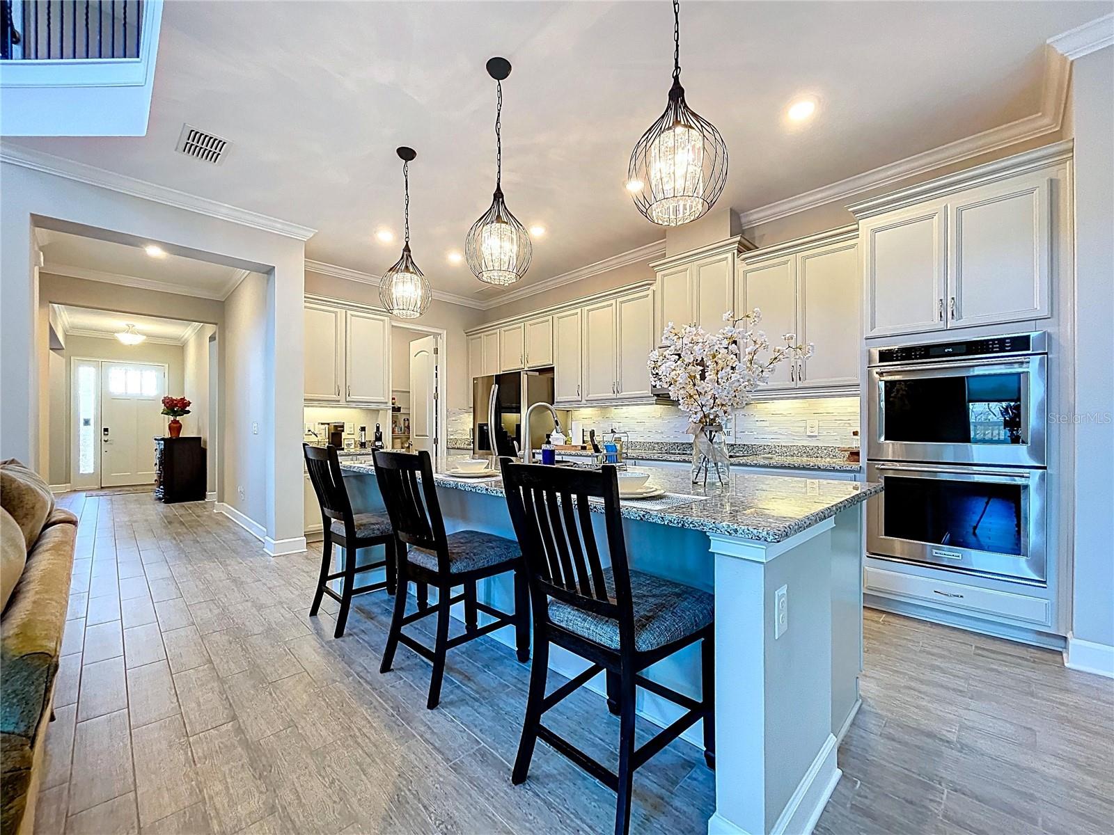 BAYSHORE HEIGHTS PT REP - Residential