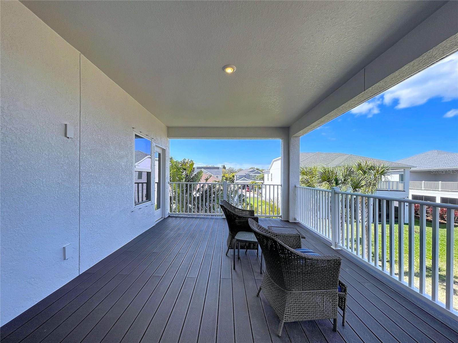 BAYSHORE HEIGHTS PT REP - Residential