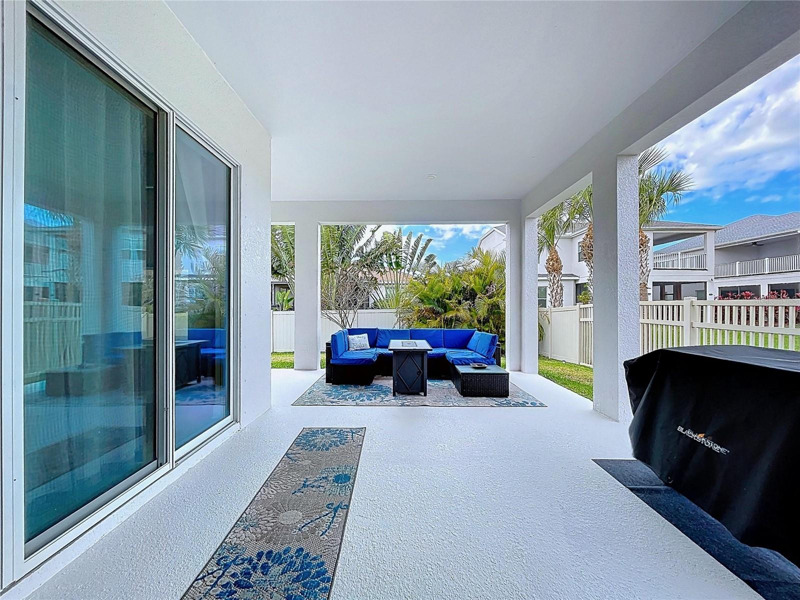 BAYSHORE HEIGHTS PT REP - Residential